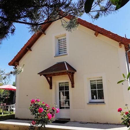 Gite De L'Alisier - Rambouillet - Esterno foto