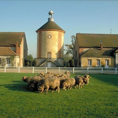 Gite De L'Alisier - Rambouillet - Esterno foto