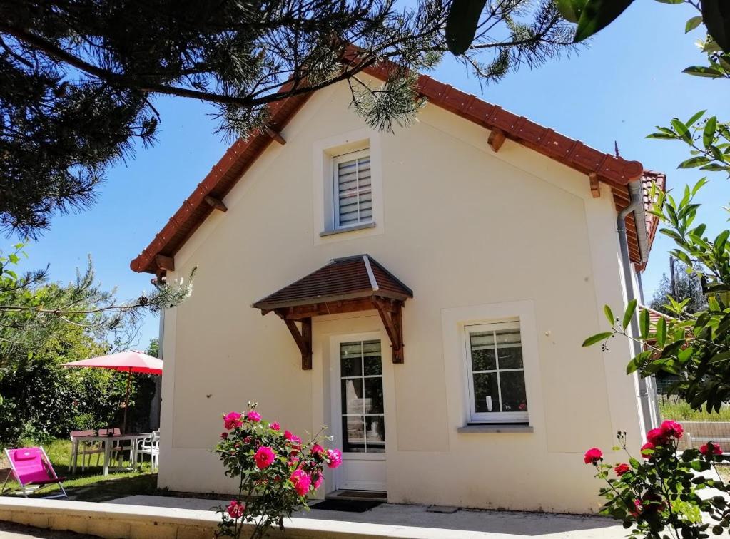 Gite De L'Alisier - Rambouillet - Esterno foto