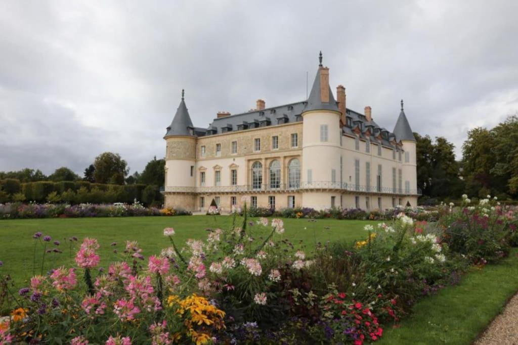 Gite De L'Alisier - Rambouillet - Esterno foto