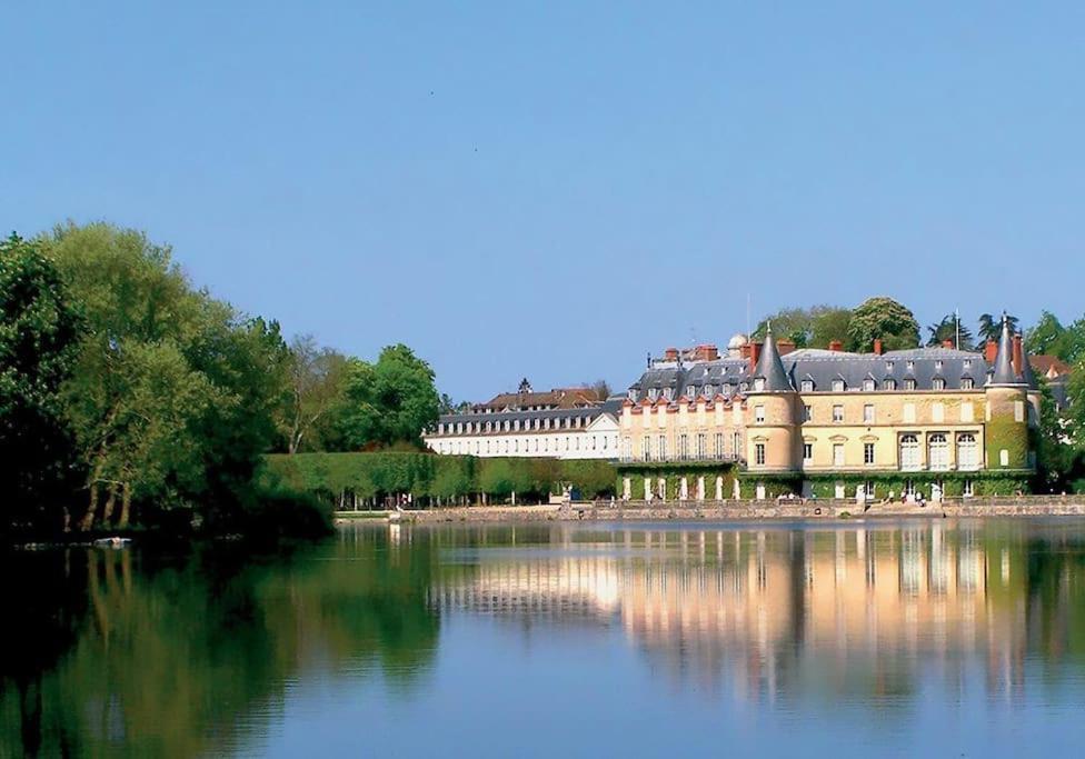 Gite De L'Alisier - Rambouillet - Esterno foto