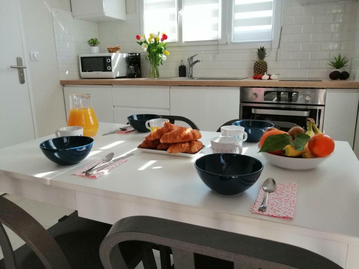 Gite De L'Alisier - Rambouillet - Esterno foto